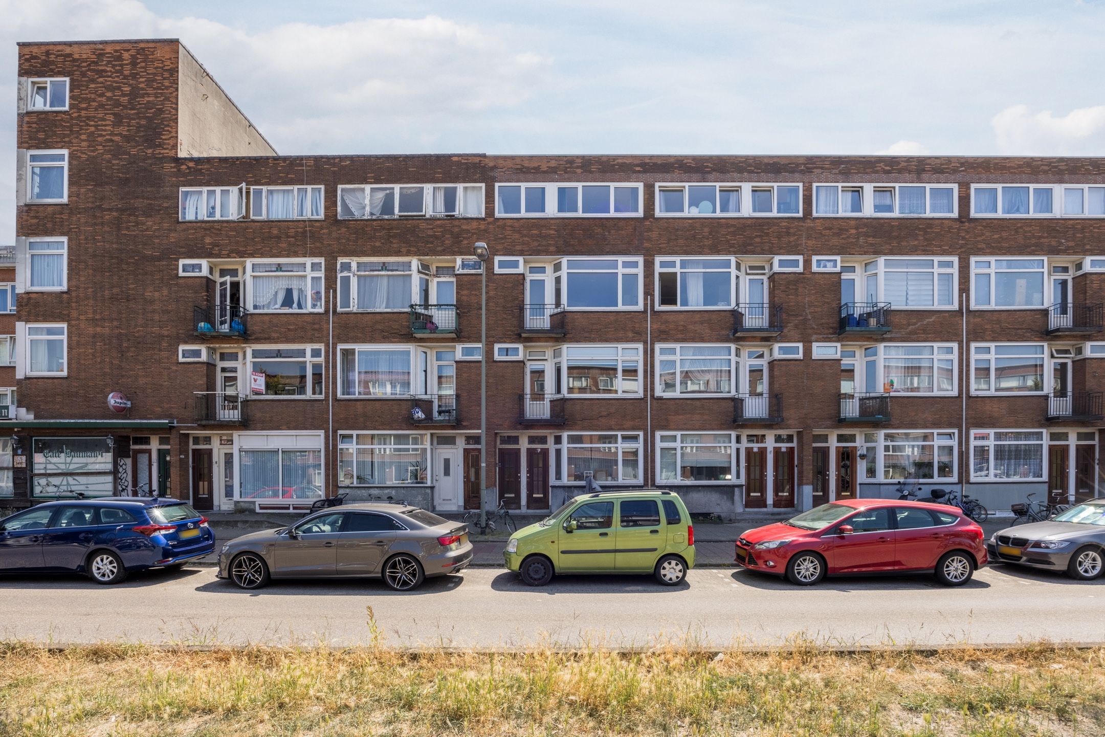 Rotterdamsedijk 265-A 265 A1
