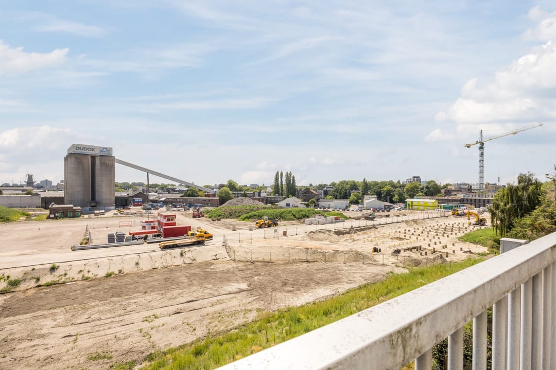 Foto 17 van Rotterdamsedijk 265-A1