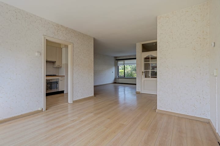 Tussenwoning te koop: Speerreep 68, Hoogvliet Rotterdam