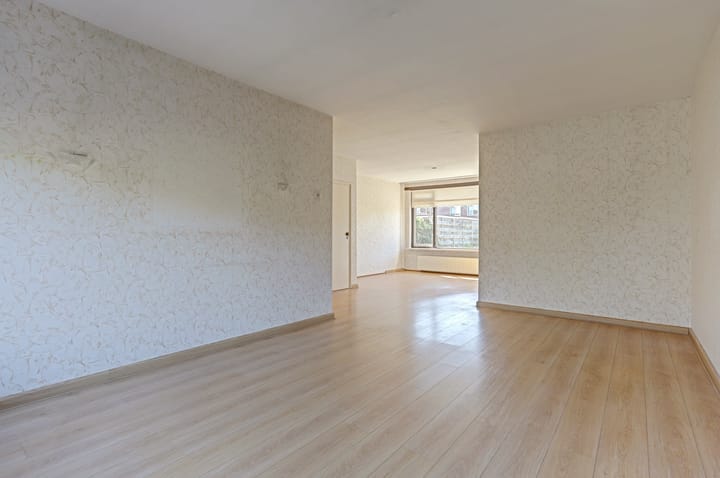 Tussenwoning te koop: Speerreep 68, Hoogvliet Rotterdam