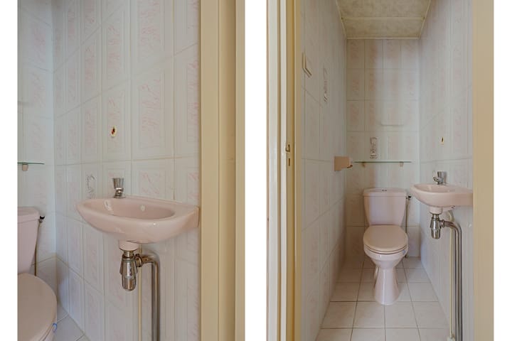Tussenwoning te koop: Speerreep 68, Hoogvliet Rotterdam