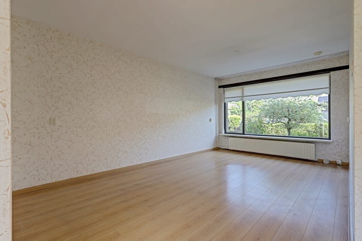 Tussenwoning te koop: Speerreep 68, Hoogvliet Rotterdam