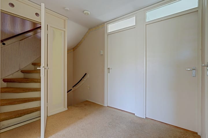 Tussenwoning te koop: Speerreep 68, Hoogvliet Rotterdam