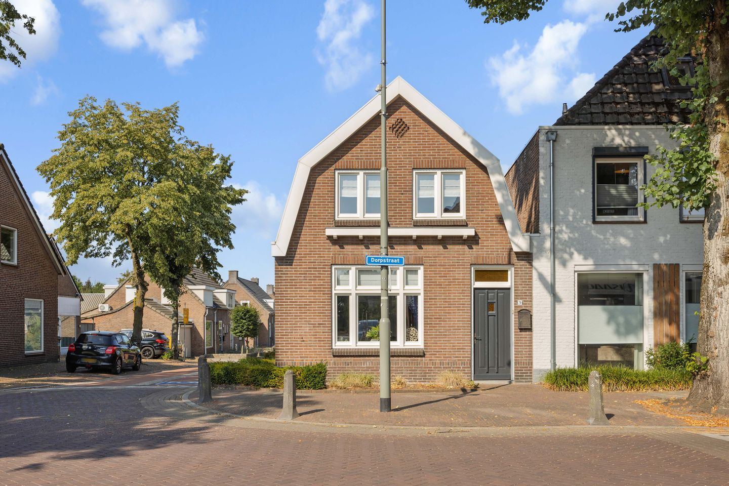 Foto 50 van Dorpstraat 29