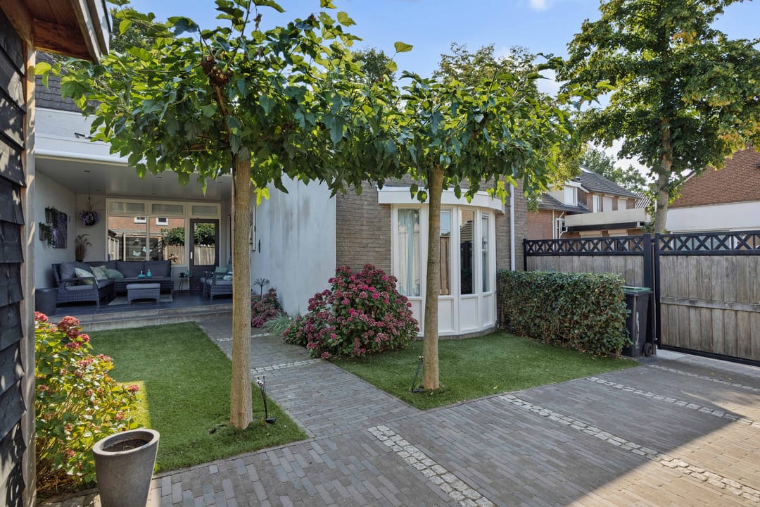 Foto 41 van Dorpstraat 29