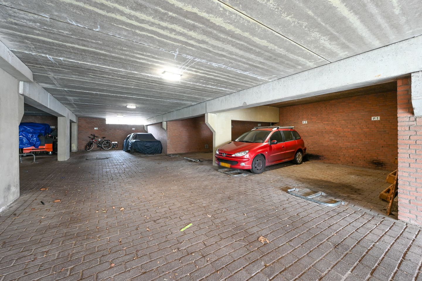 Foto 40 van Claude Debussystraat 45