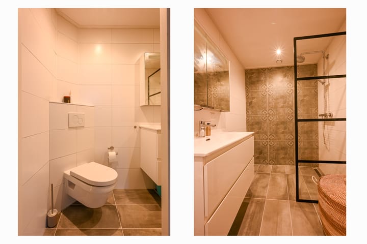 Tussenwoning te koop: Claude Debussystraat 45, 'S-Gravenhage