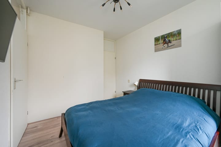 Tussenwoning te koop: Claude Debussystraat 45, 'S-Gravenhage