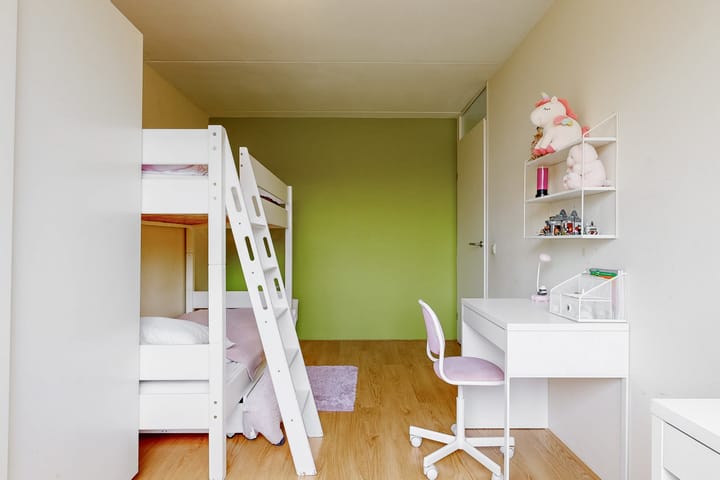 Tussenwoning te koop: Loethoelilaan 81, Amstelveen