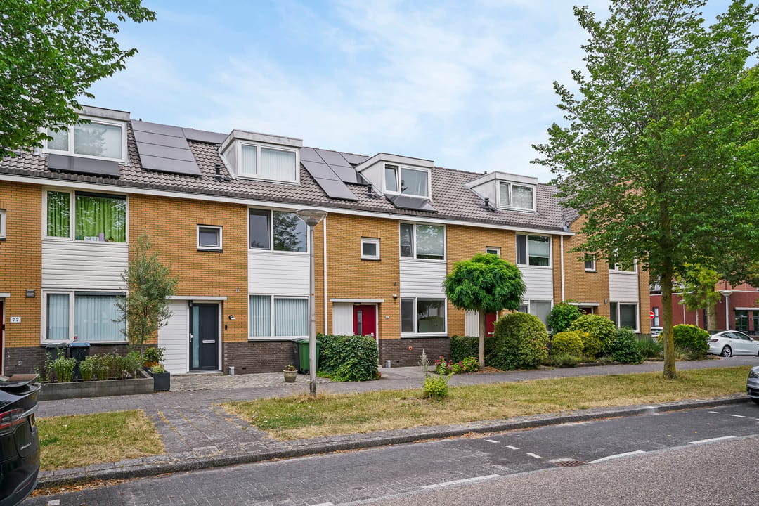Photo 1 of Loethoelilaan 81