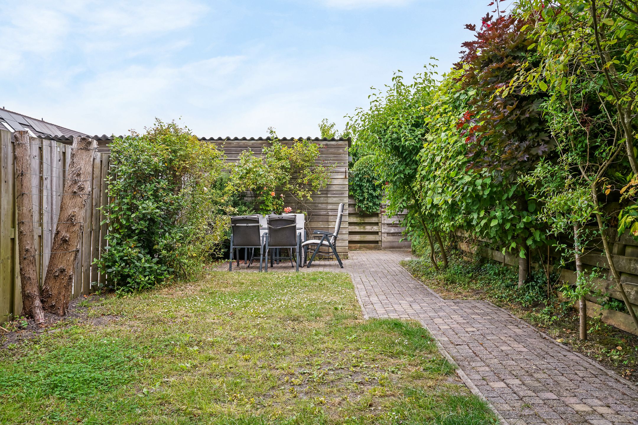 Photo 3 of Loethoelilaan 81