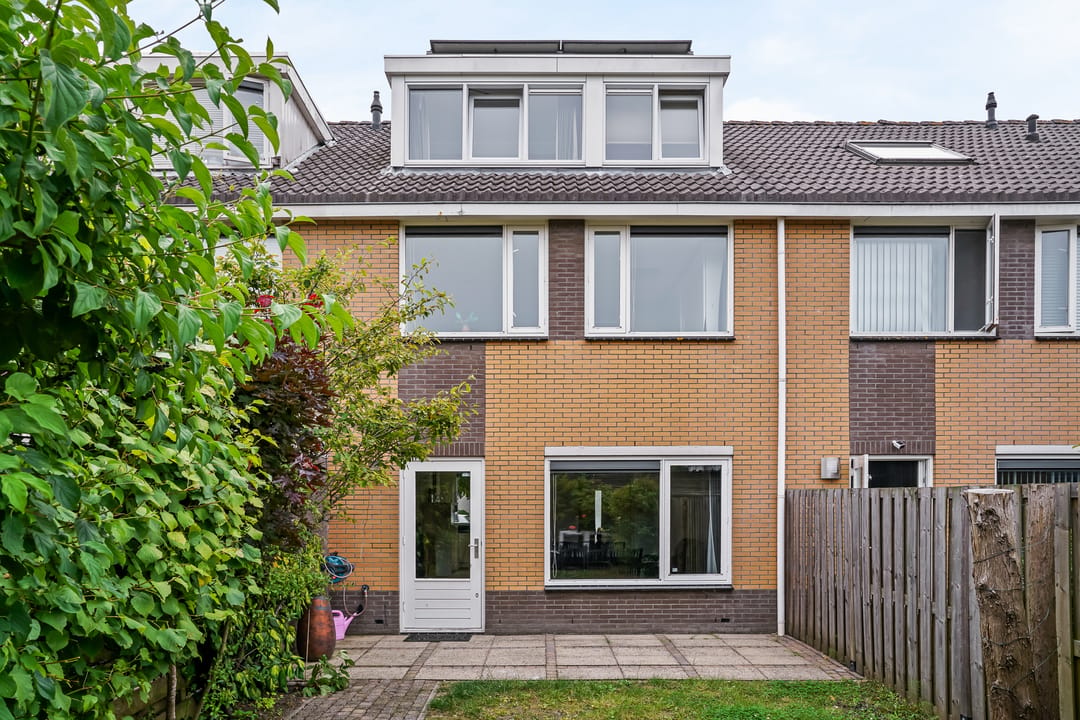Photo 26 of Loethoelilaan 81
