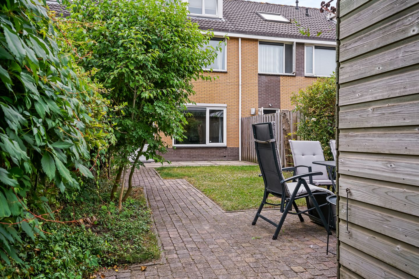 Photo 25 of Loethoelilaan 81