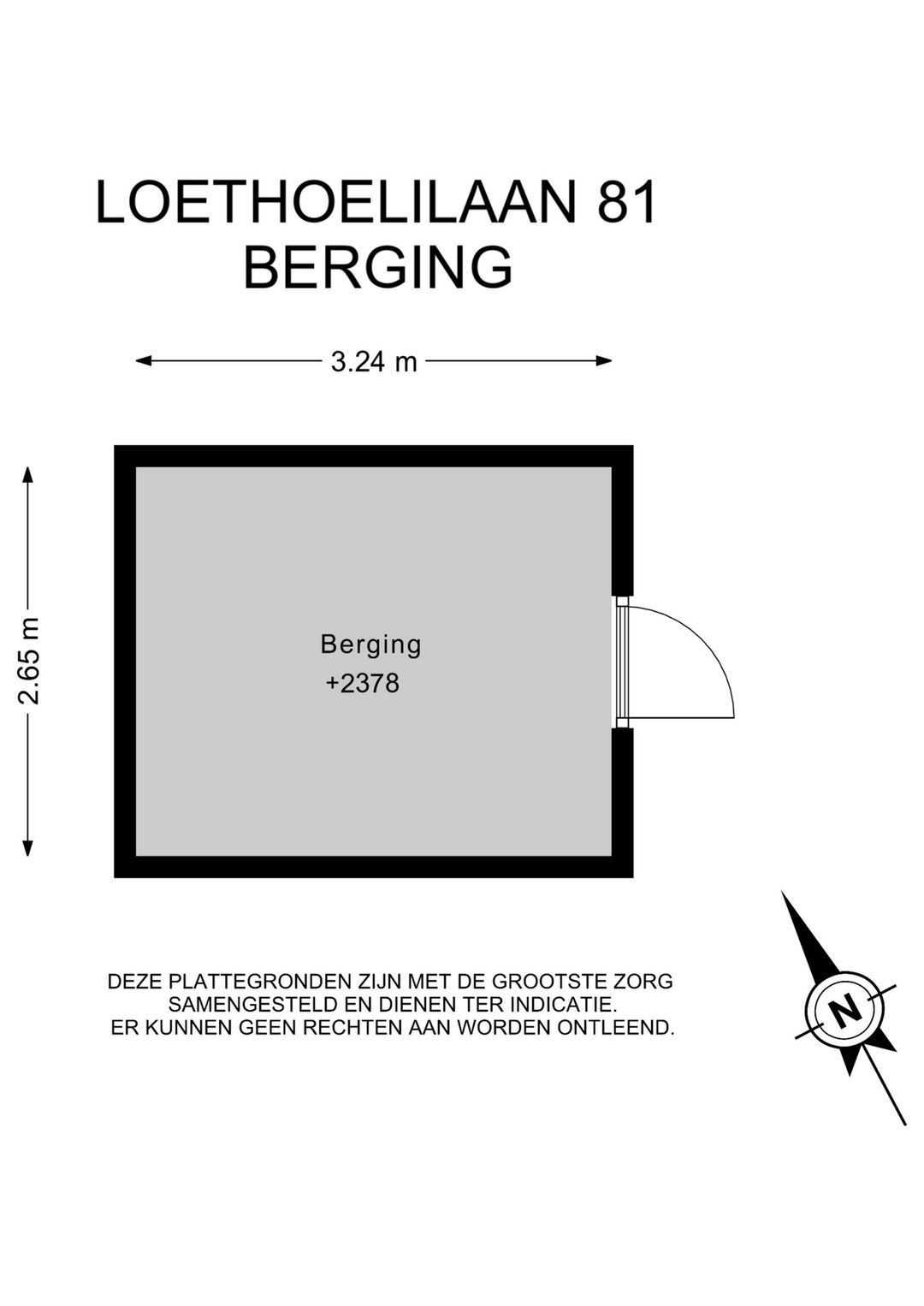 Photo 32 of Loethoelilaan 81