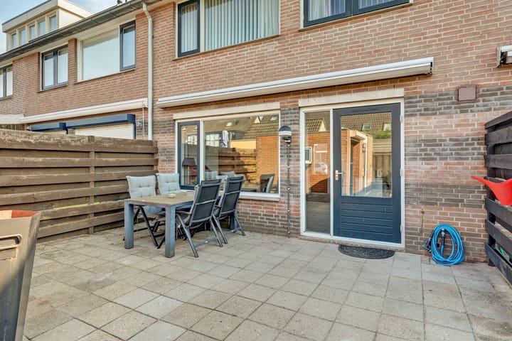 Foto 4 van Galubastraat 28