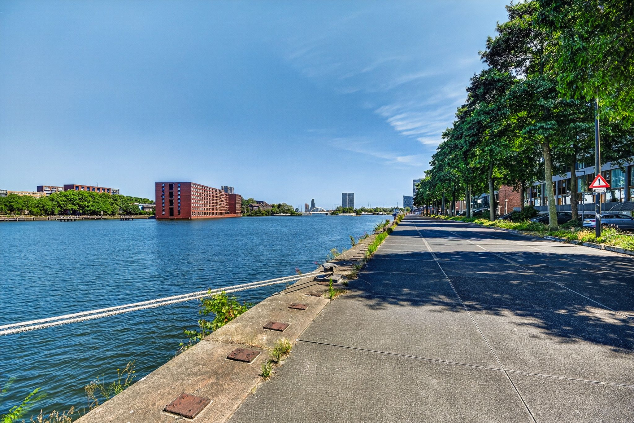 Photo 36 of Veemkade 1020