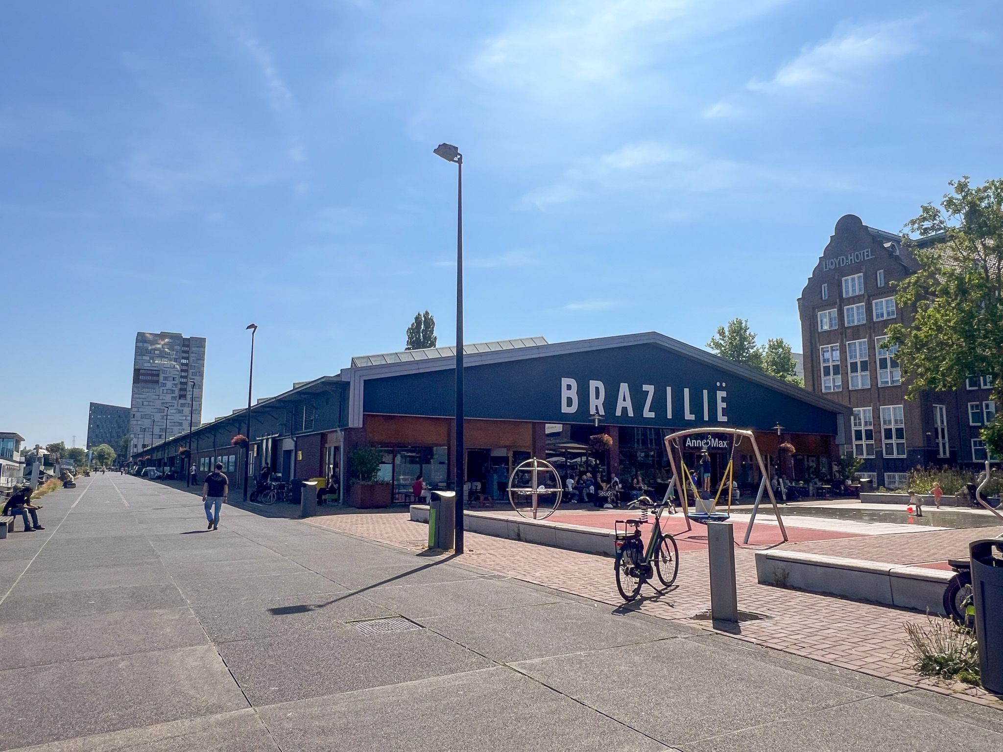 Photo 39 of Veemkade 1020