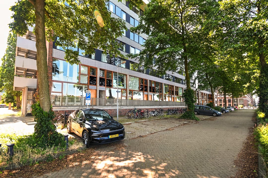 Photo 38 of Veemkade 1020