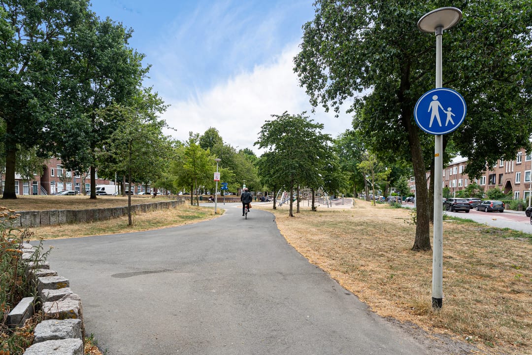 Foto 41 van Drebbelstraat 4-A