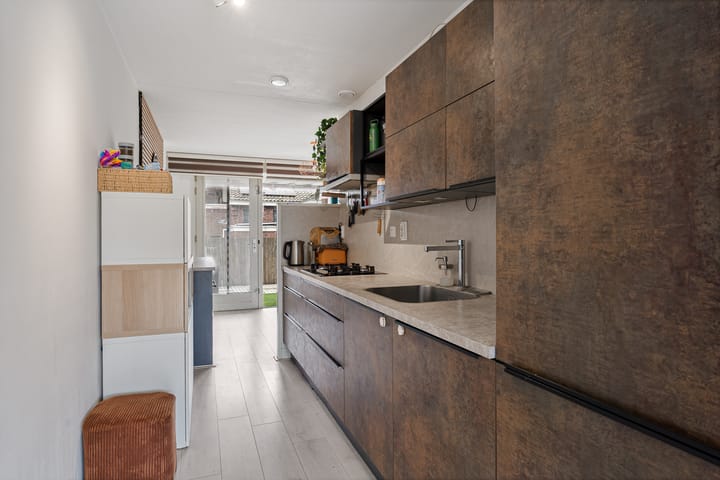Appartement te koop: Drebbelstraat 4A, 'S-Gravenhage