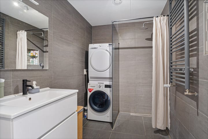 Appartement te koop: Drebbelstraat 4A, 'S-Gravenhage