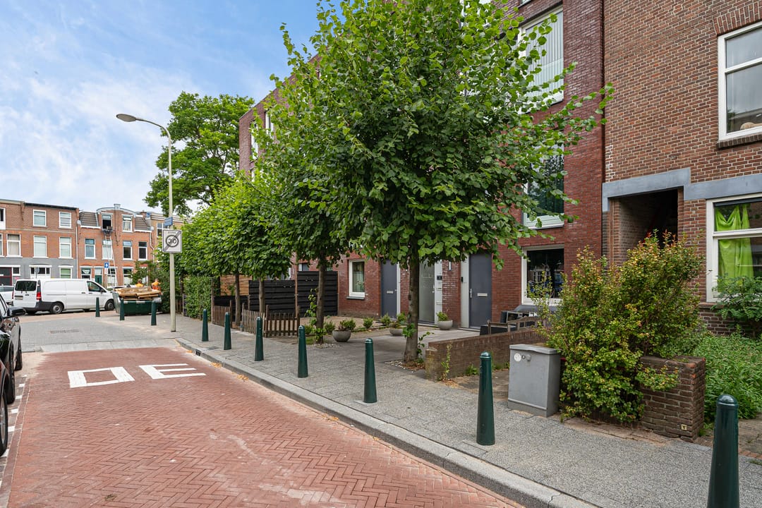 Foto 13 van Drebbelstraat 4-A