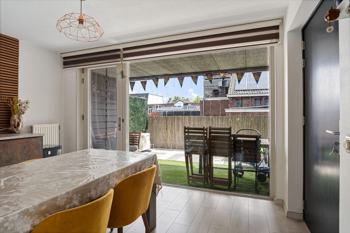 Appartement te koop: Drebbelstraat 4A, 'S-Gravenhage