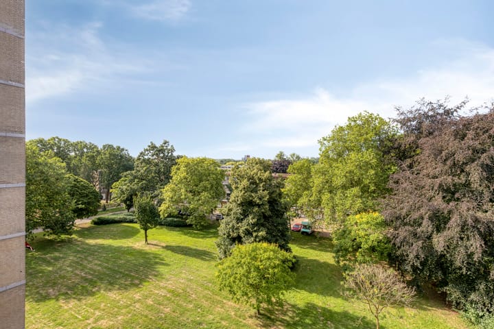 Appartement te koop: Malvert 6975, Nijmegen