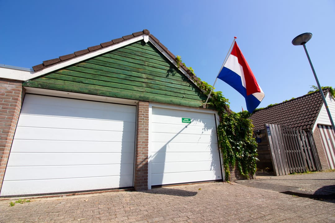 Foto 2 van Gemaal 26