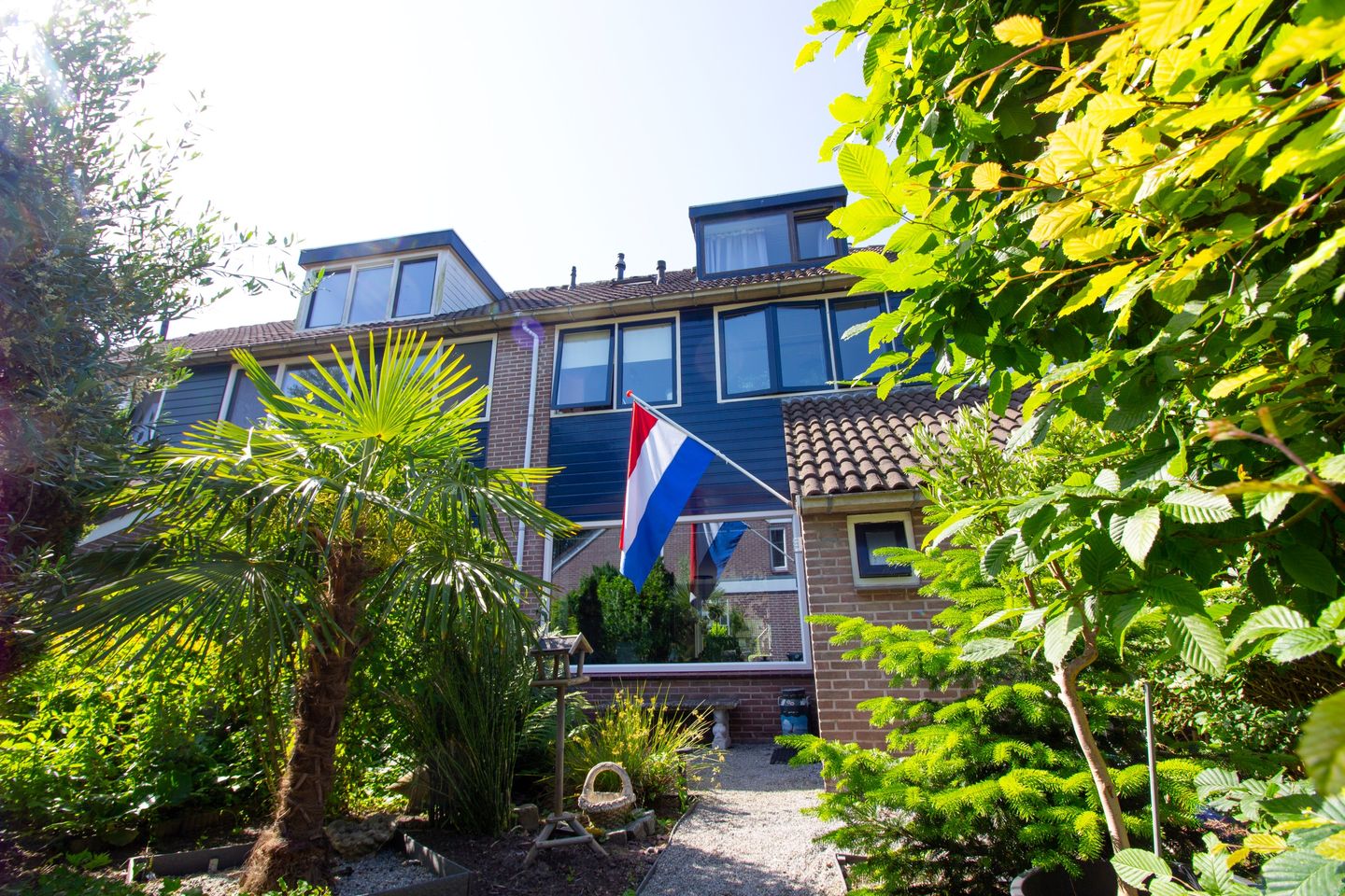 Foto 1 van Gemaal 26