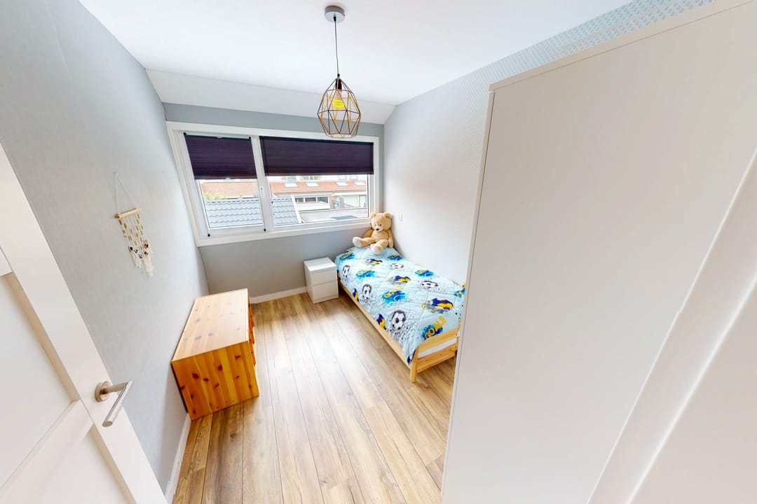 Foto 47 van Helena Kuipers-Rietbergstraat 8