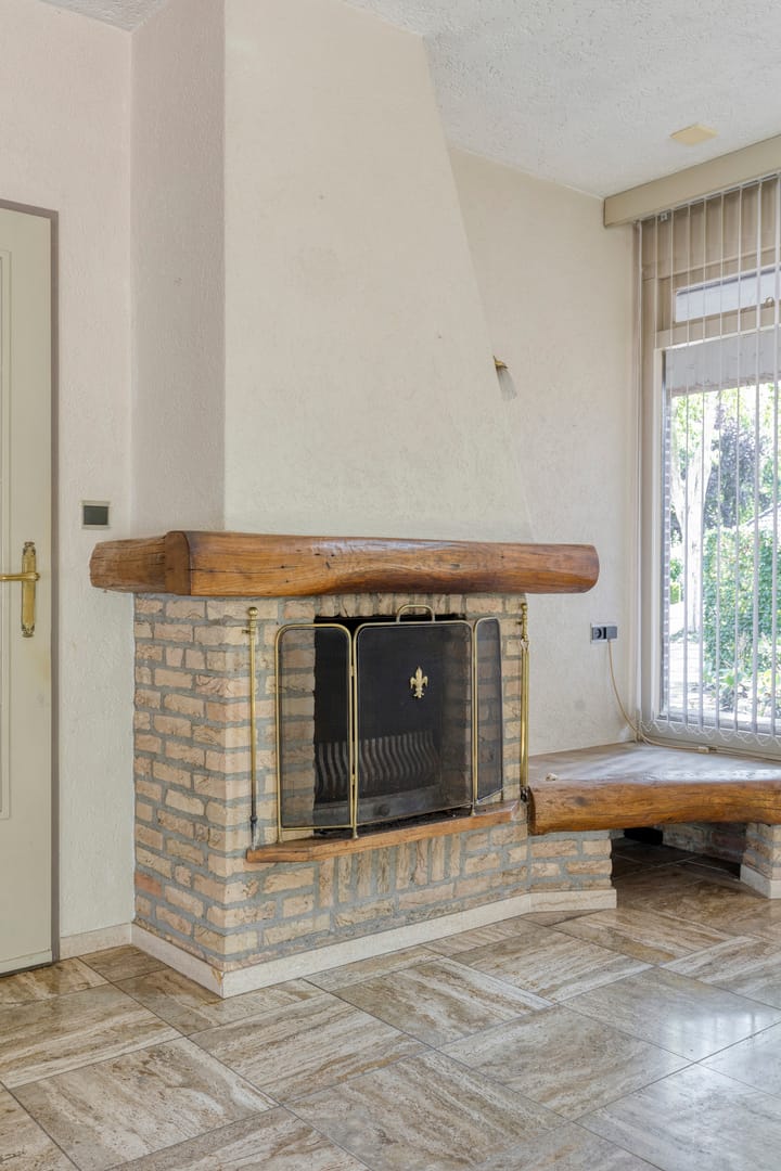 Vrijstaande woning te koop: De Scheifelaar 6, Veghel