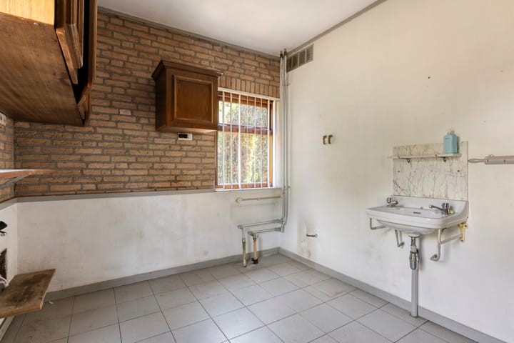 Vrijstaande woning te koop: De Scheifelaar 6, Veghel