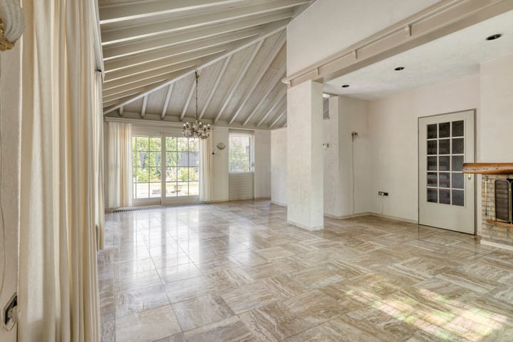 Vrijstaande woning te koop: De Scheifelaar 6, Veghel