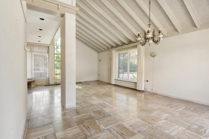 Vrijstaande woning te koop: De Scheifelaar 6, Veghel