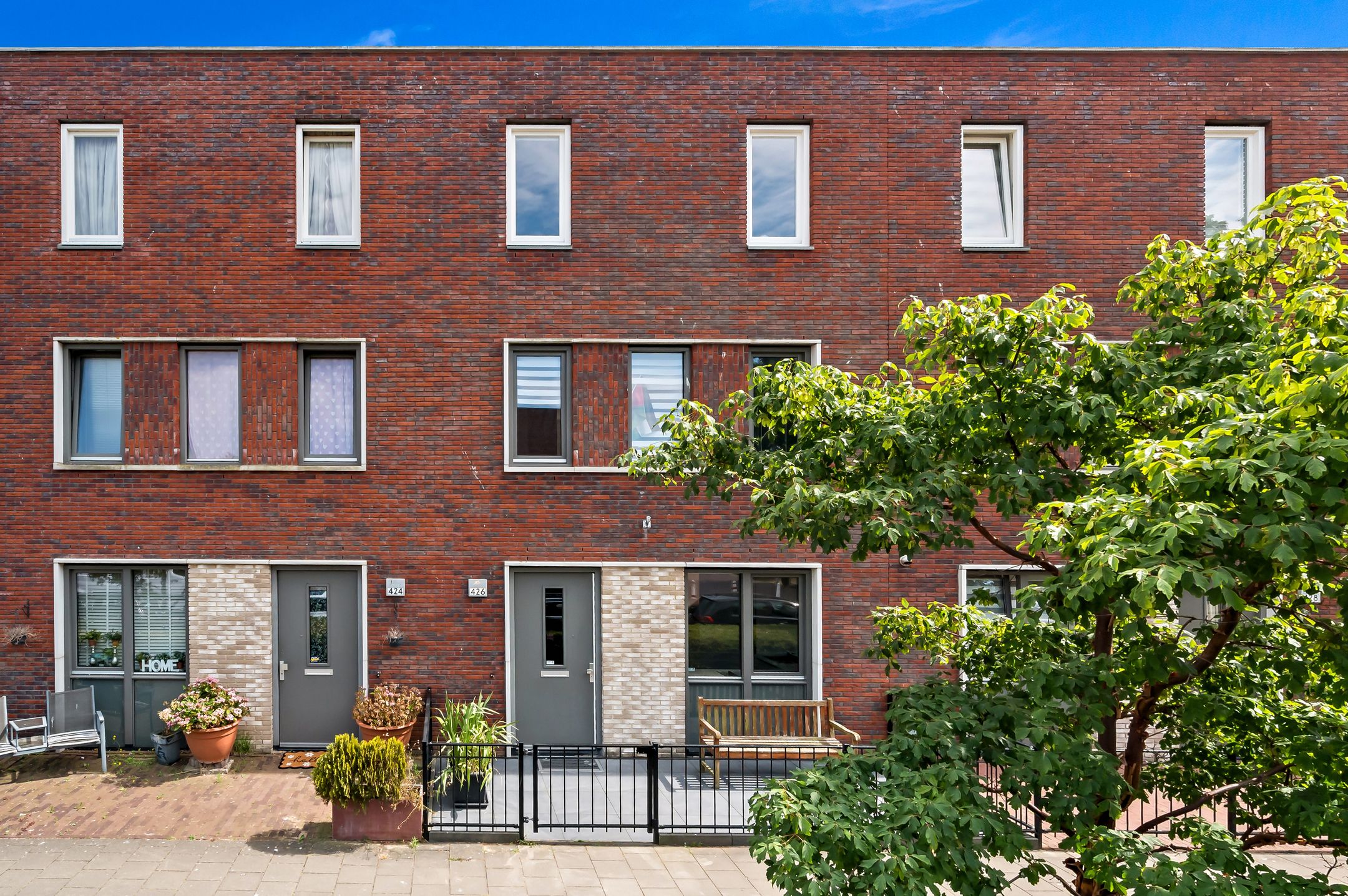 Wapserveenstraat 426 