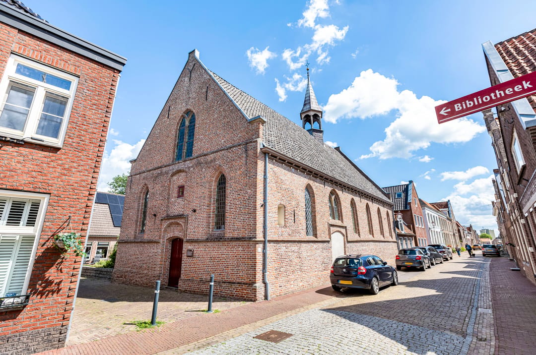 Foto 2 van Kerkstraat 55