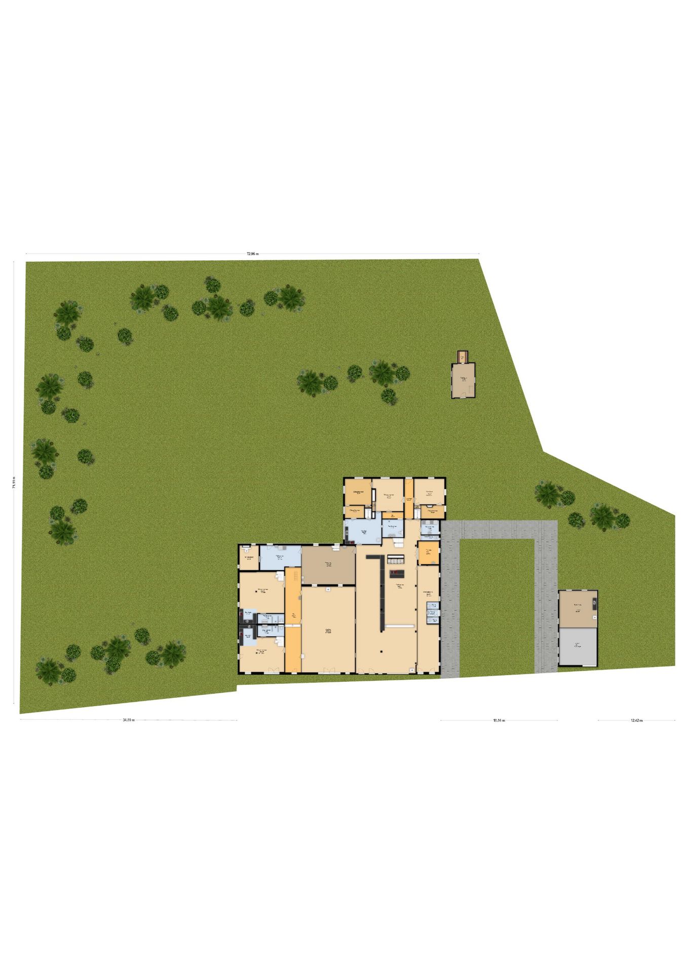 Foto 89 van Munsterweg 3