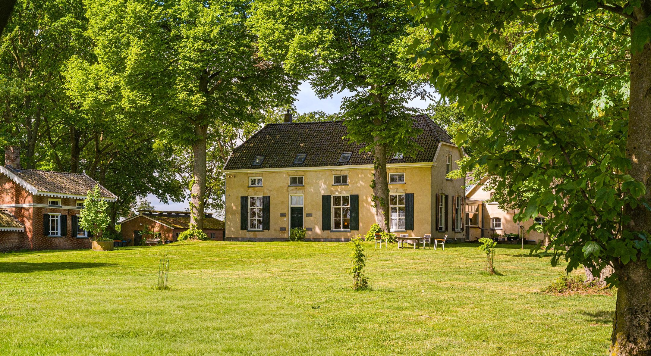 Munsterweg 3 