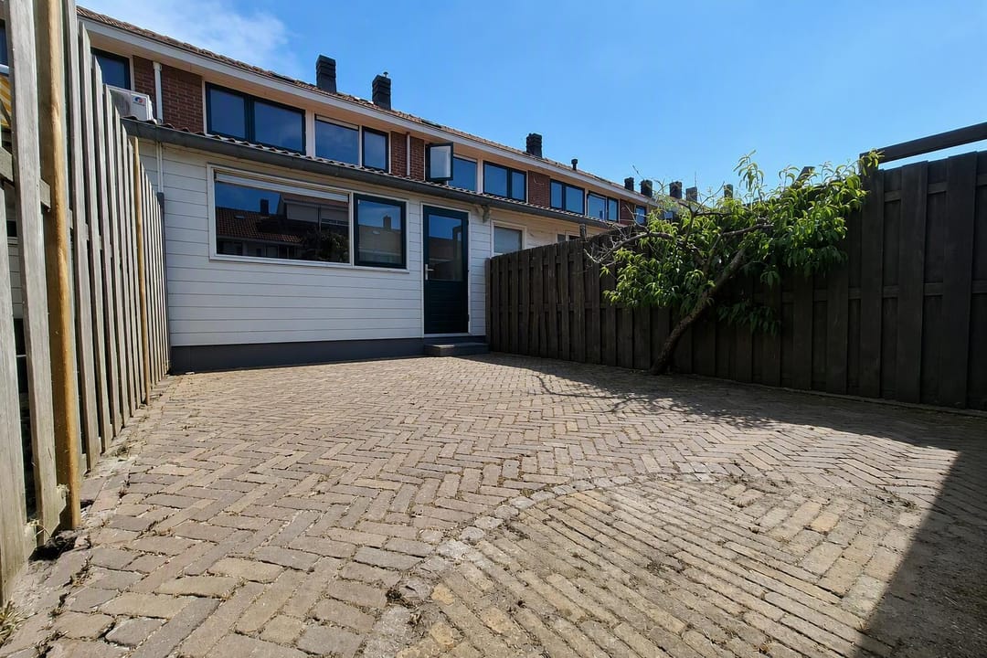 Foto 23 van Hollanderstraat 7