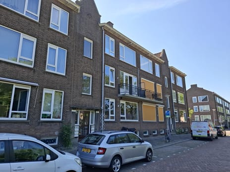 Nachtegaalplein thumbnail