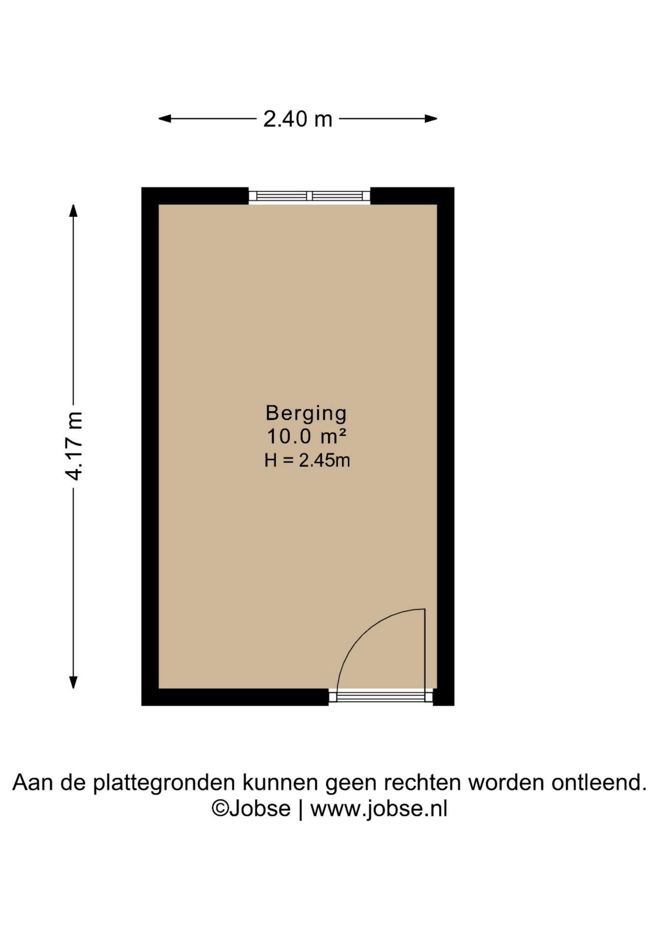 Foto 18 van Nachtegaalplein 18-B