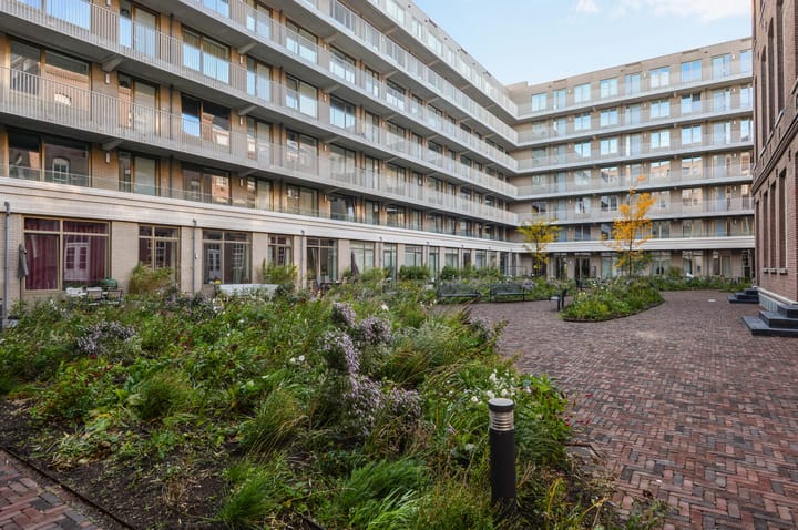 Foto 4 van Plantage Westermanlaan 16