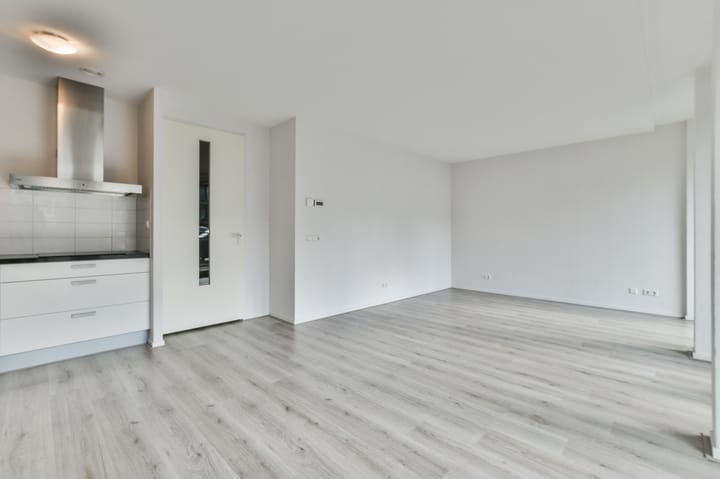 Appartement te huur: De Ruijterstraat 8D, 'S-Gravenhage