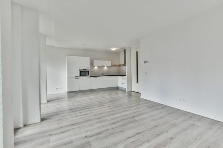 Appartement te huur: De Ruijterstraat 8D, 'S-Gravenhage
