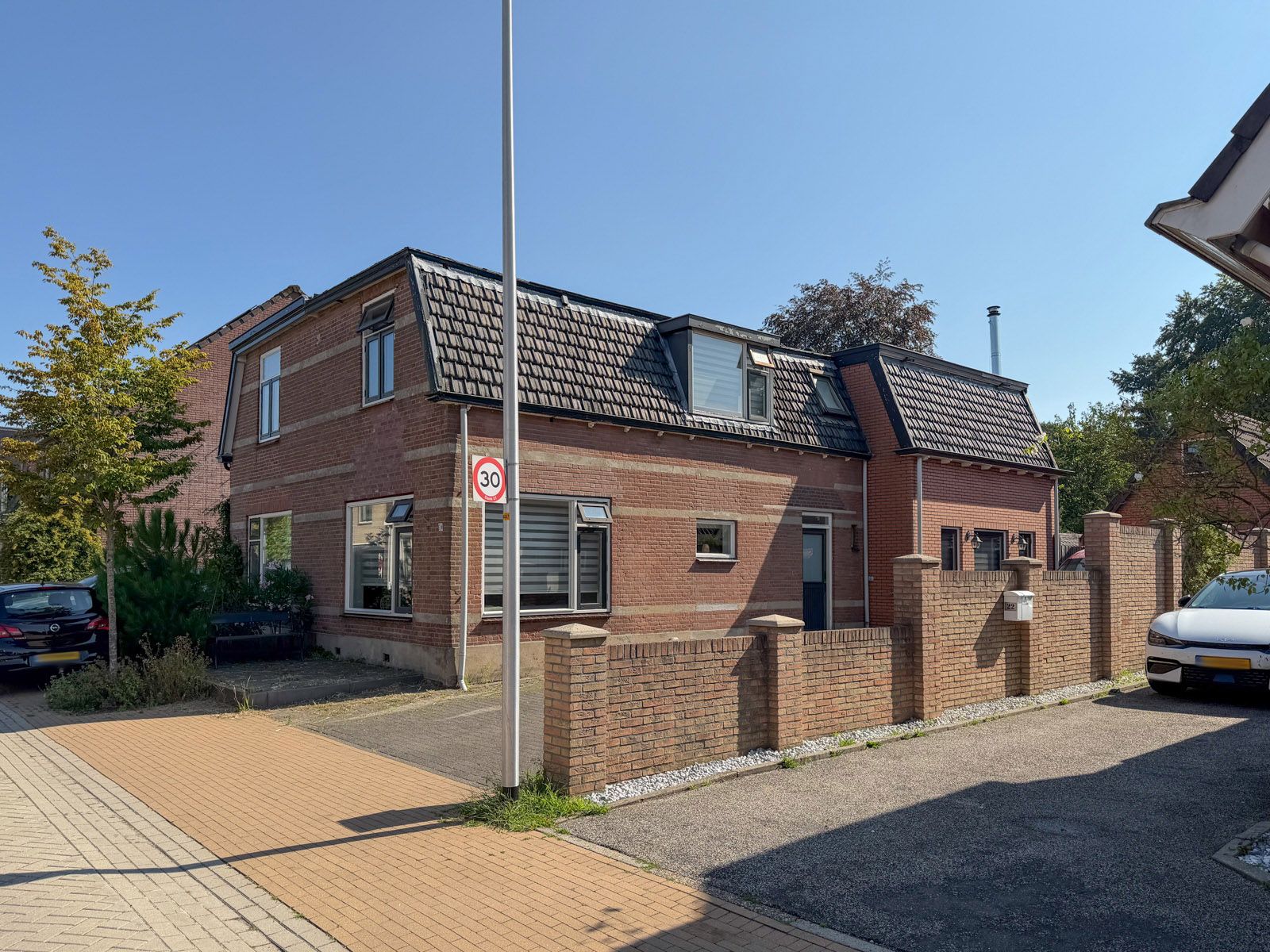 Photo 6 of van Bennekomweg 24