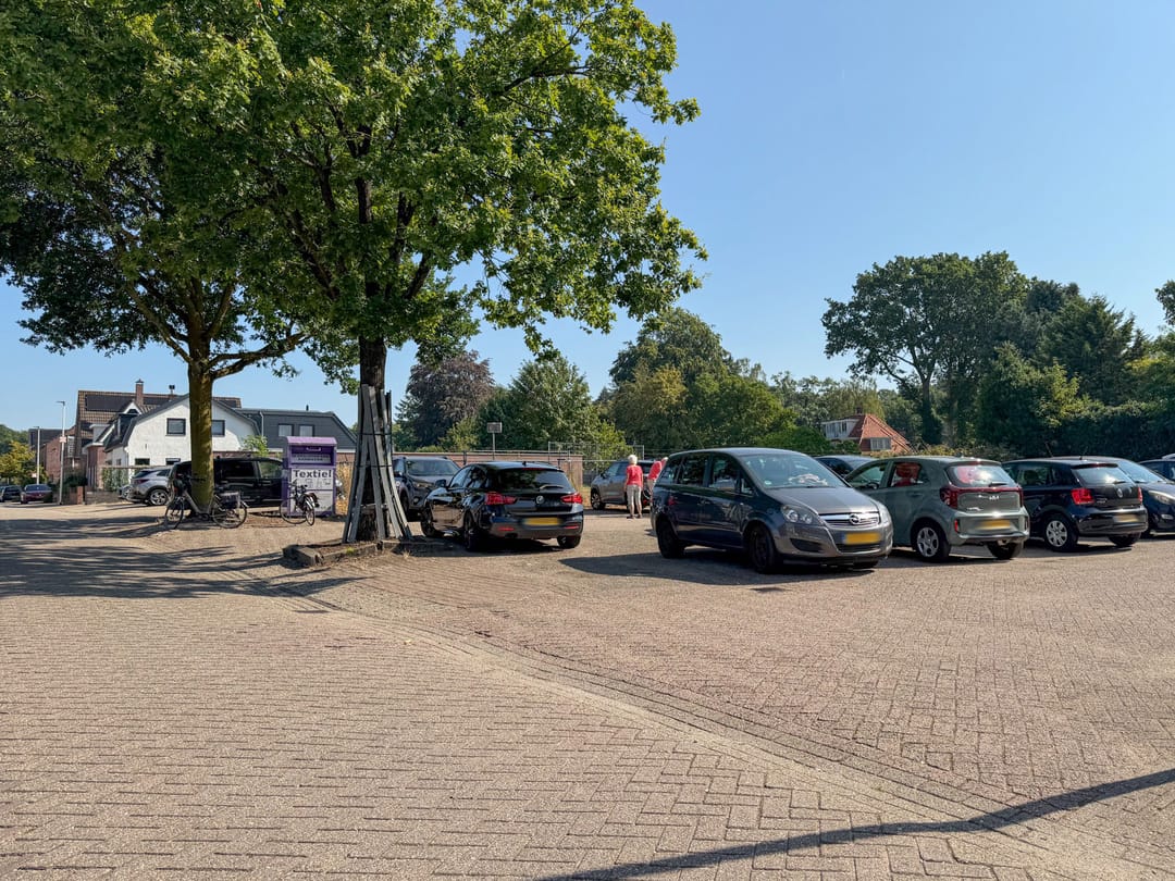 Photo 13 of van Bennekomweg 24
