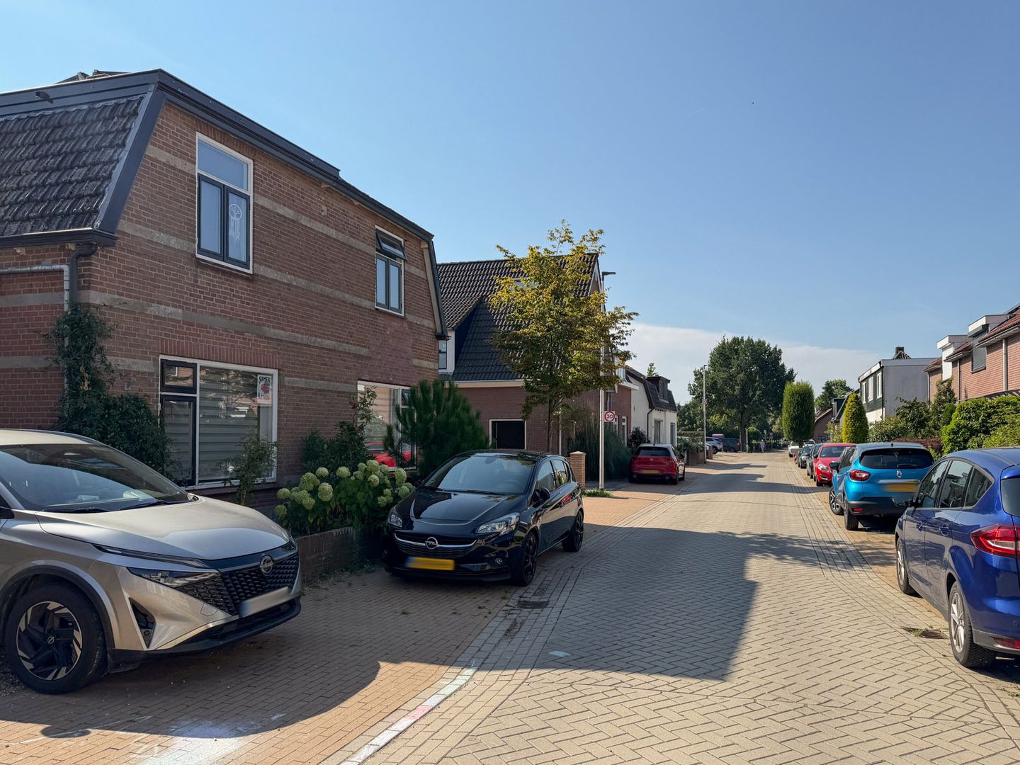 Photo 10 of van Bennekomweg 24