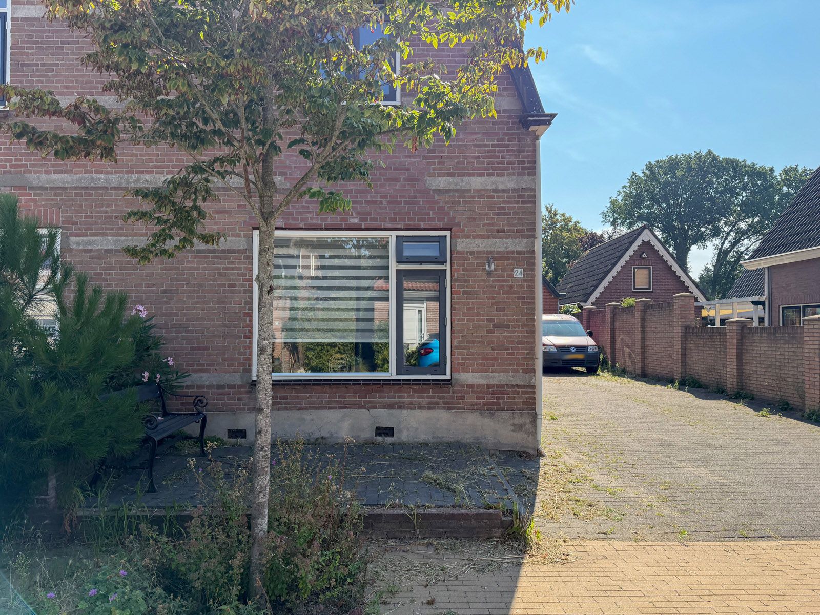 Photo 9 of van Bennekomweg 24