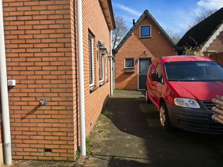 Photo 3 of van Bennekomweg 24